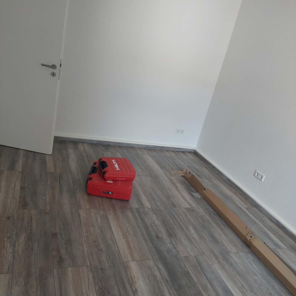 Tihany felújított szoba